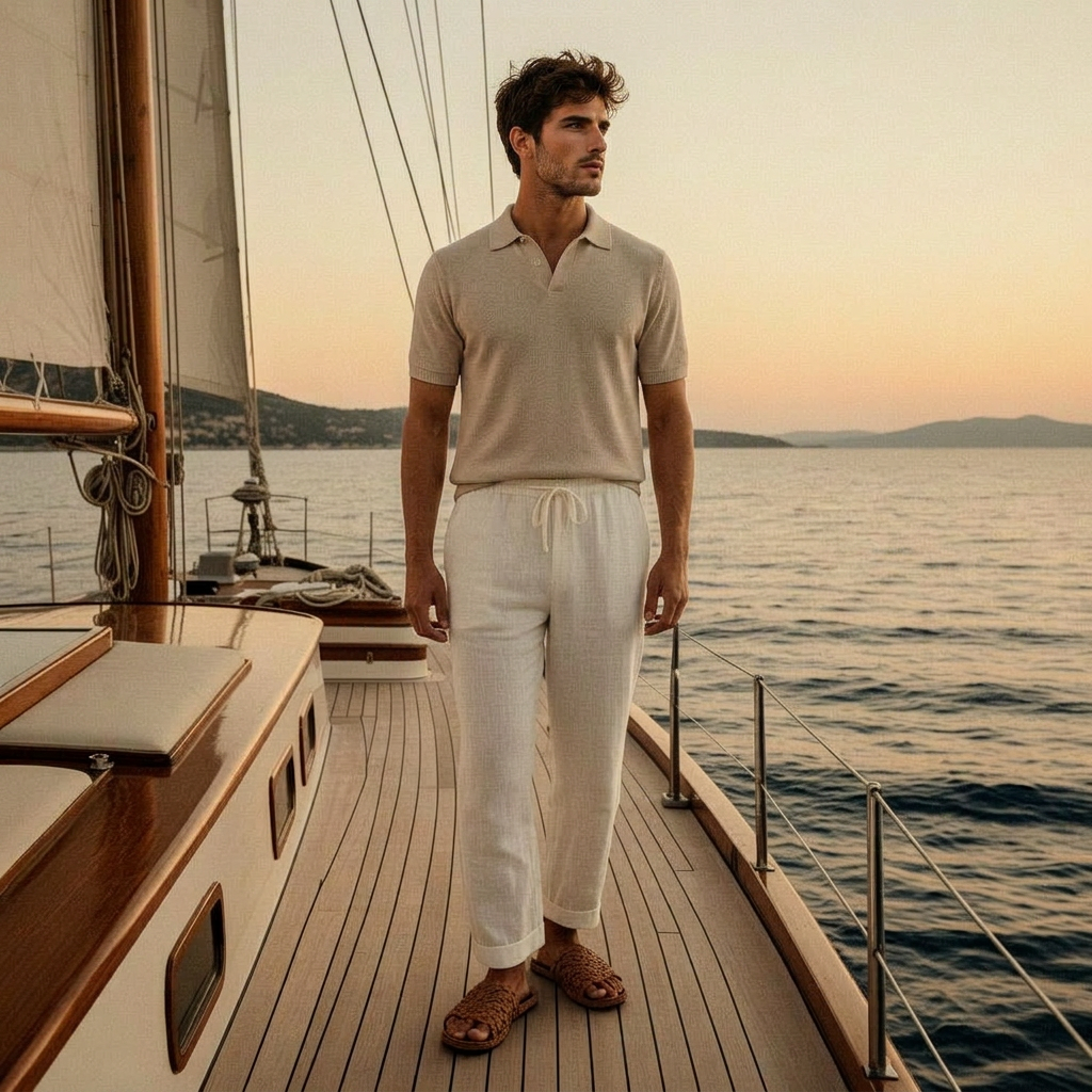 Brunello Cucinelli menswear