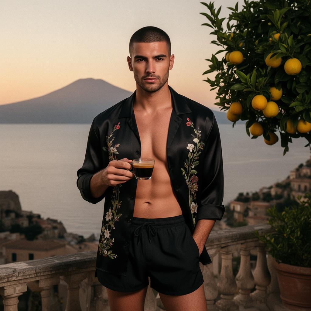Dolce & Gabbana menswear