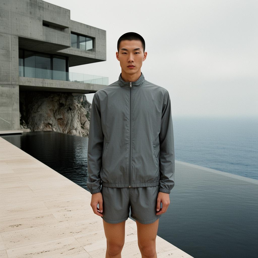 Prada menswear